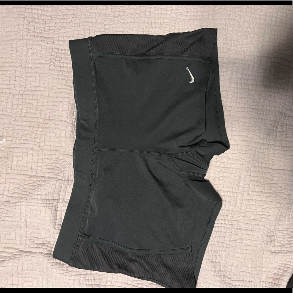 Nike dri fit tights